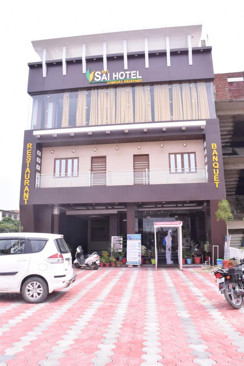 Shri Sai Hotel - Housity
