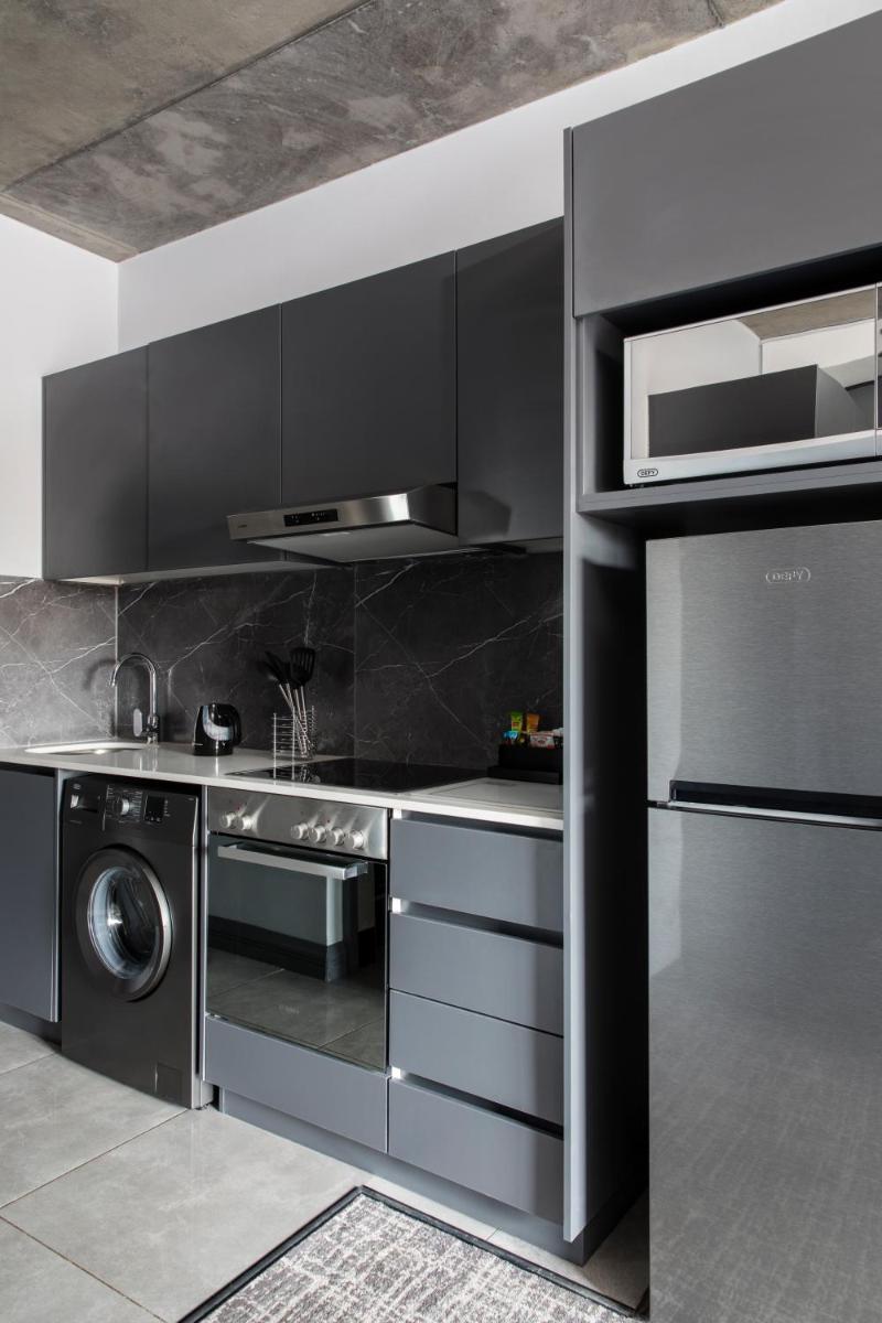 The Capital Melrose - Housity