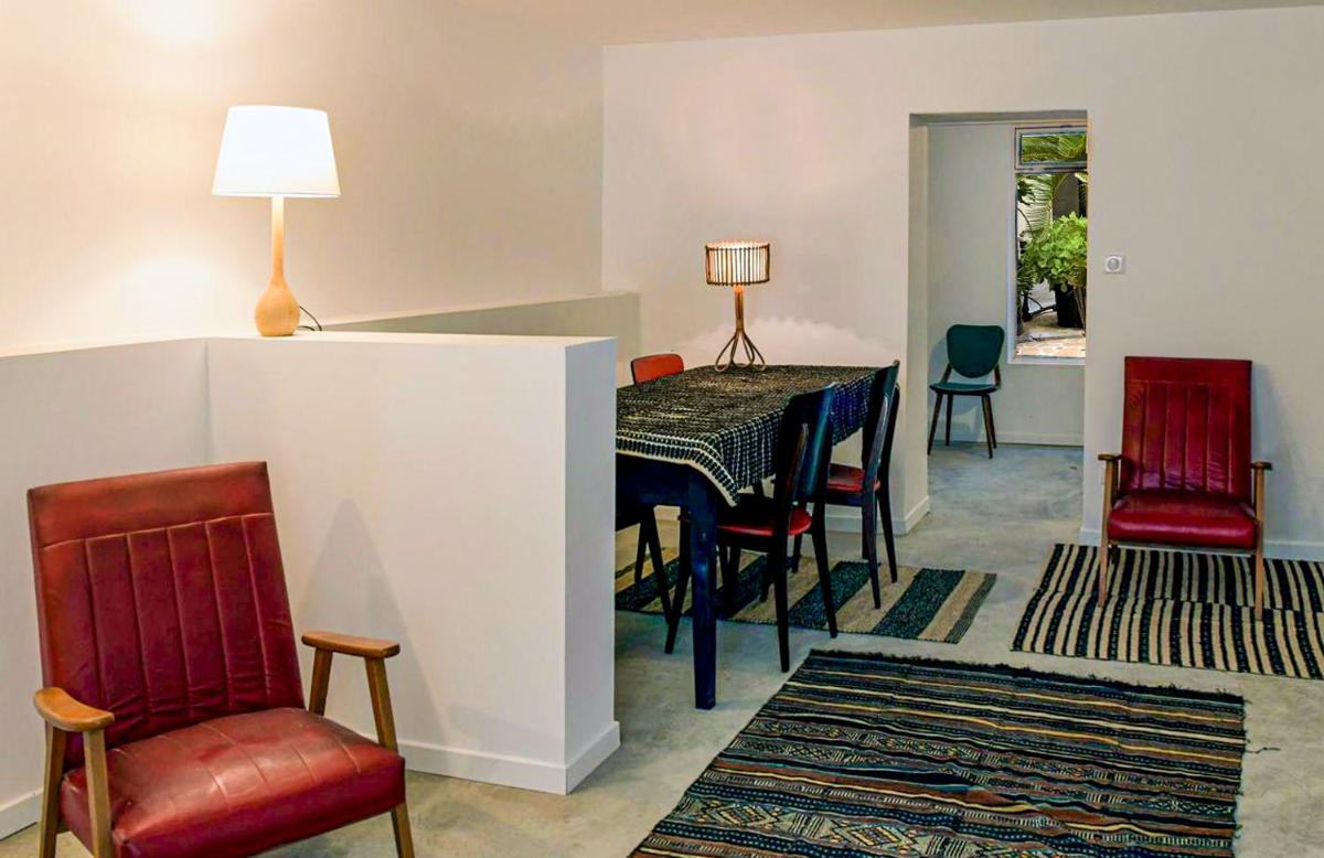 Le studio de Louise pour 2 personnes - Housity