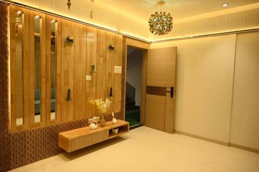 THE Basant Nagar - Housity