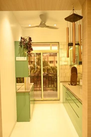 THE Basant Nagar - Housity