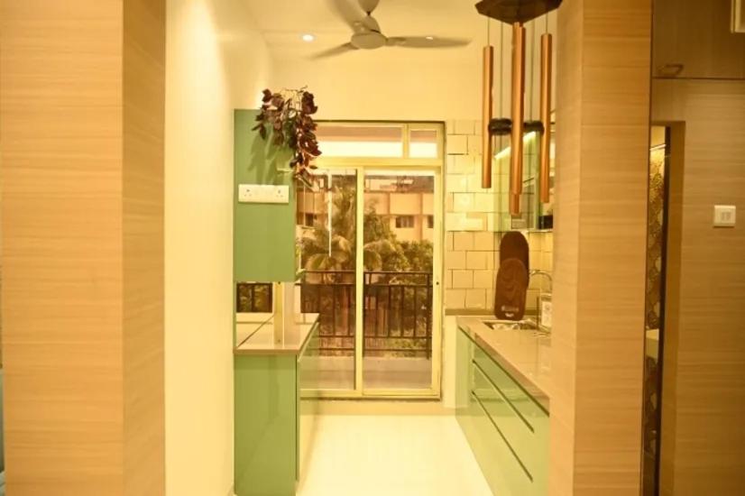 THE Basant Nagar - Housity