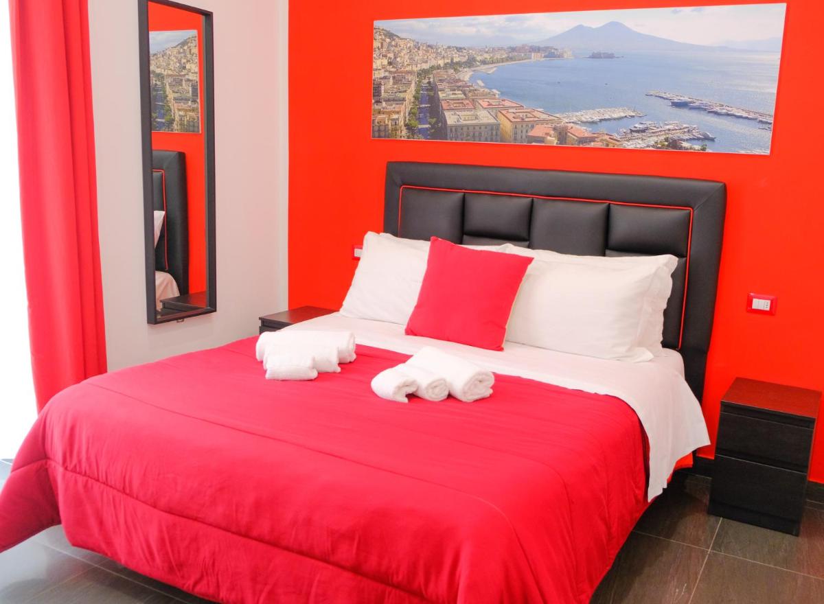 B&b Onda Napoli - Housity