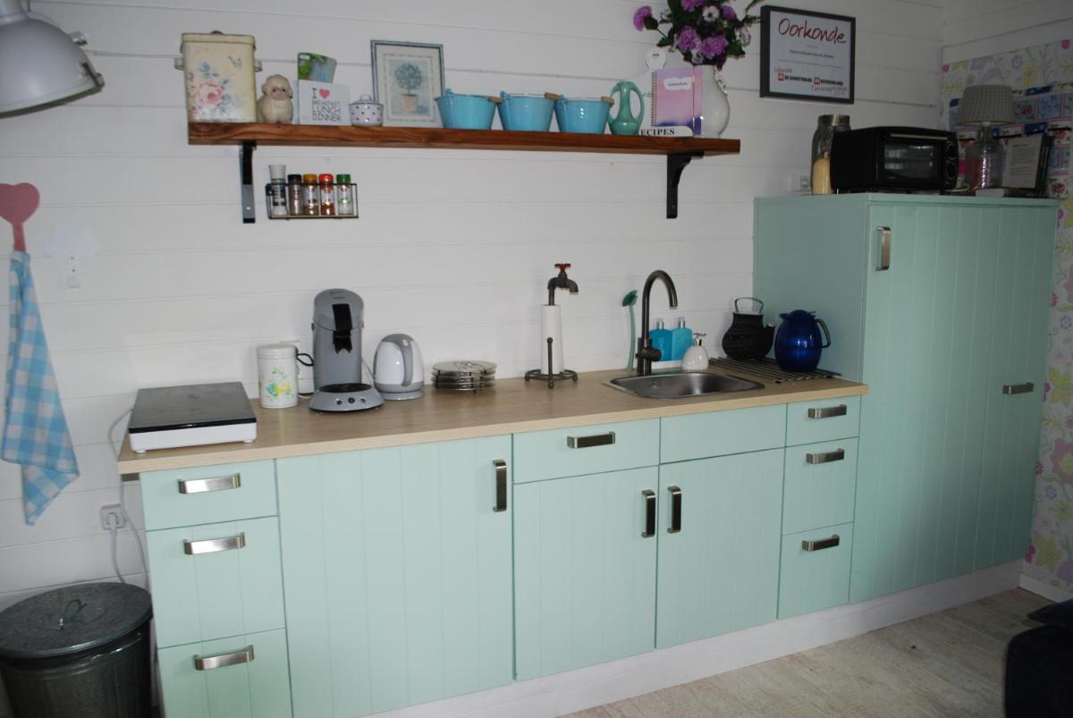 B&B Öland - Housity