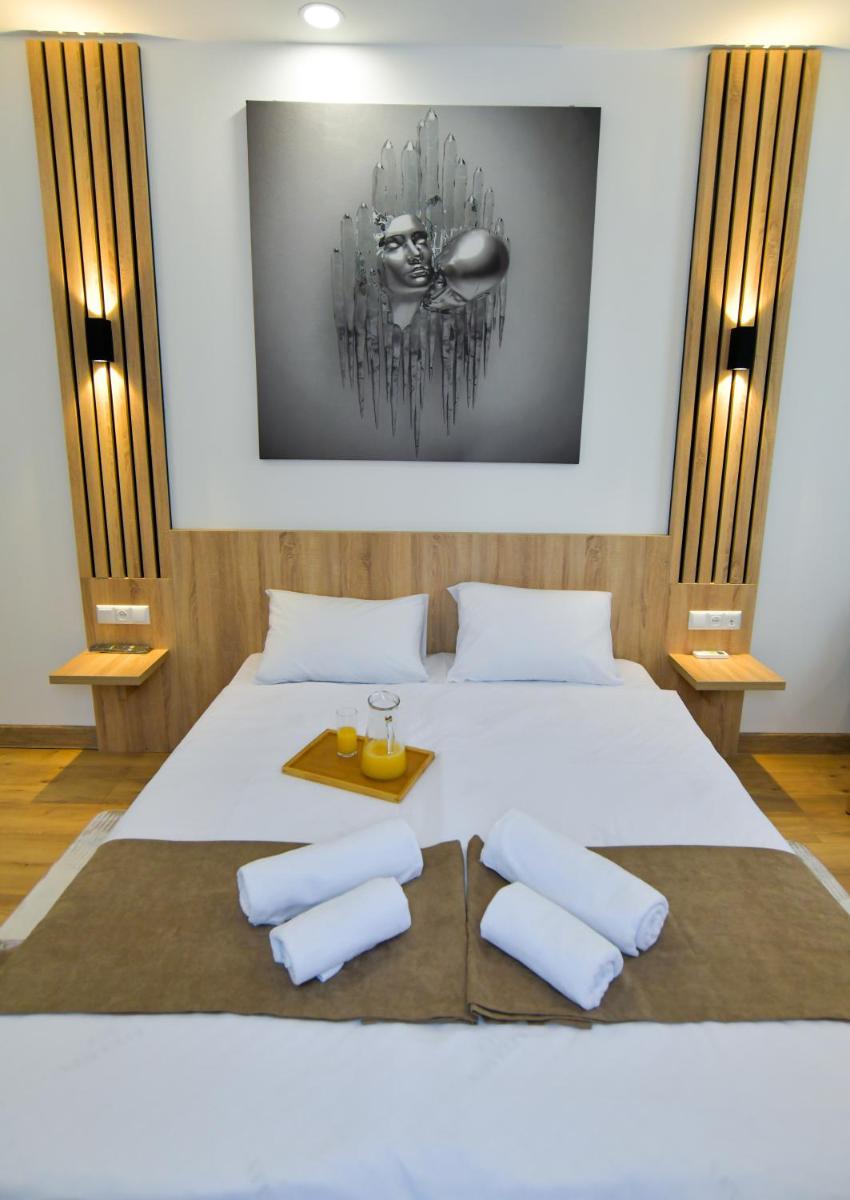 Euro Hotel Kutaisi - Housity