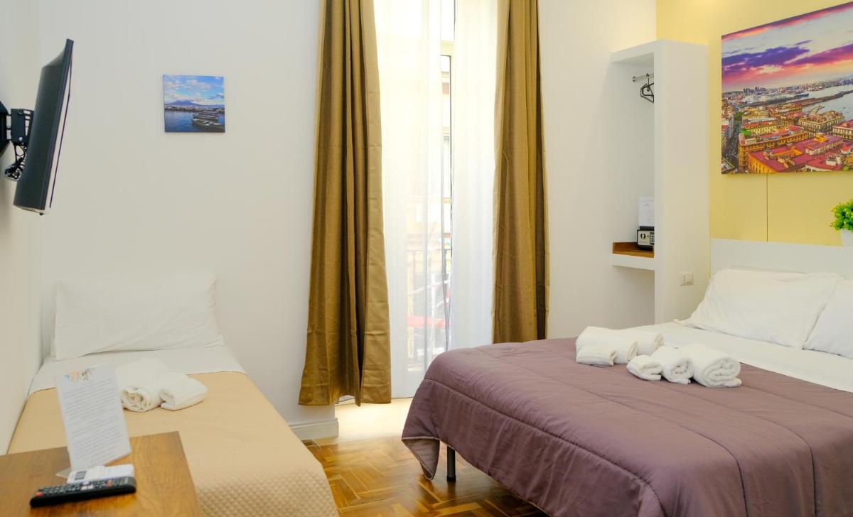 B&b Onda Napoli - Housity