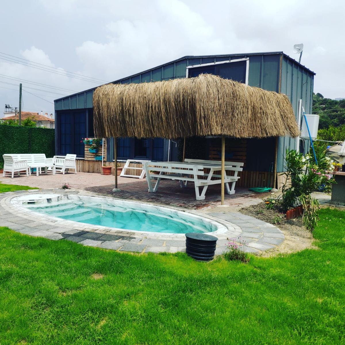 Dalyan Thiny house - Housity