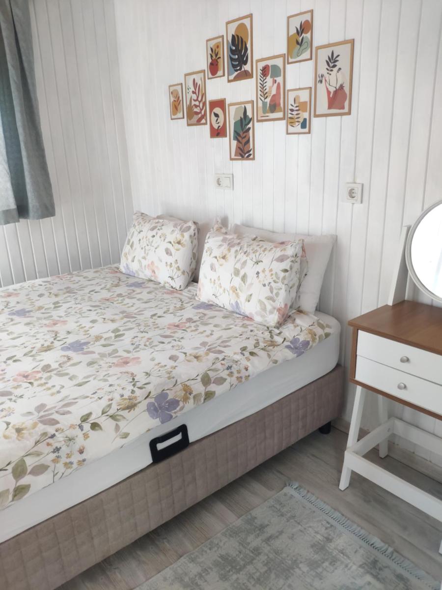Dalyan Thiny house - Housity