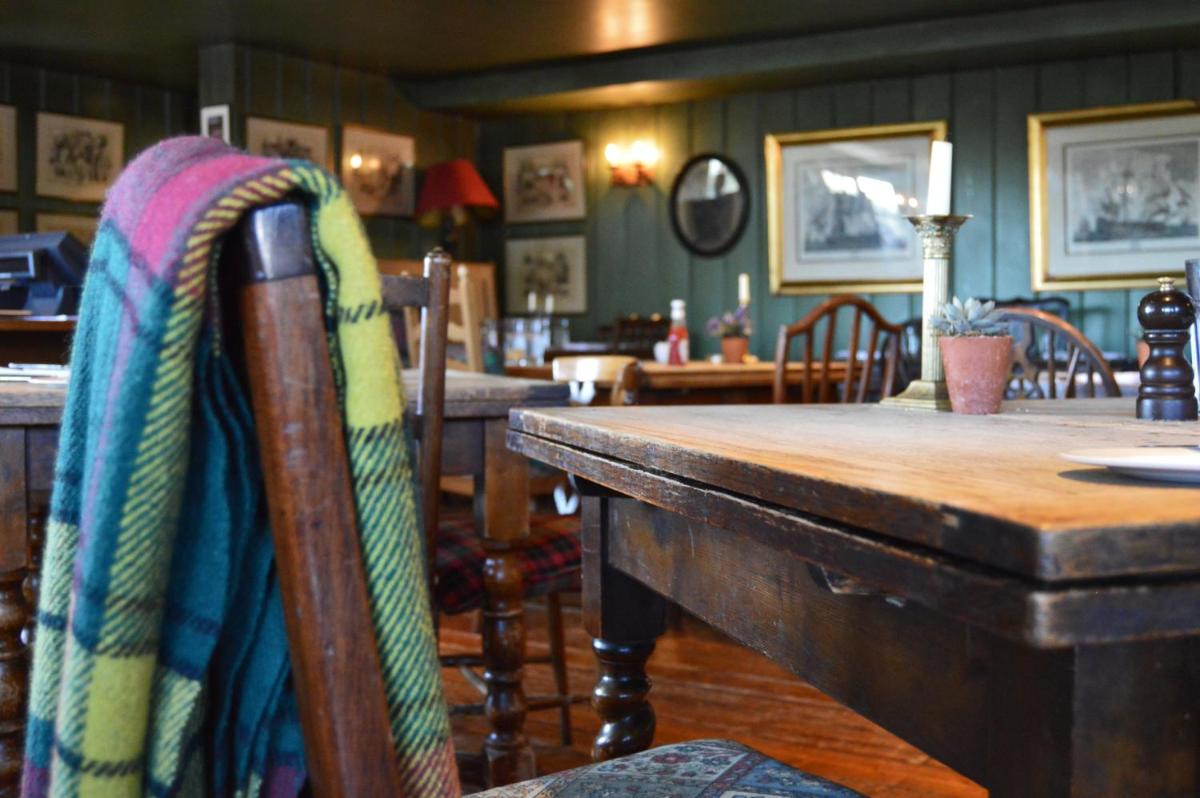 The Anchor Inn - Housity