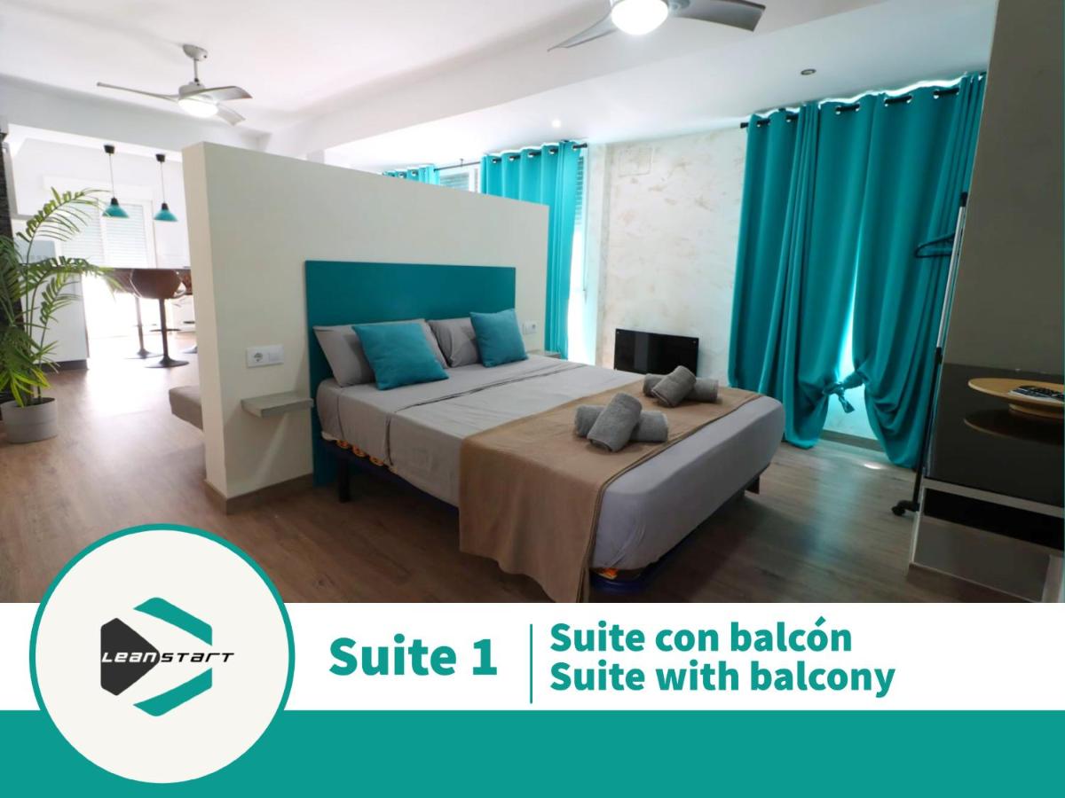 Carthago Suites - Housity