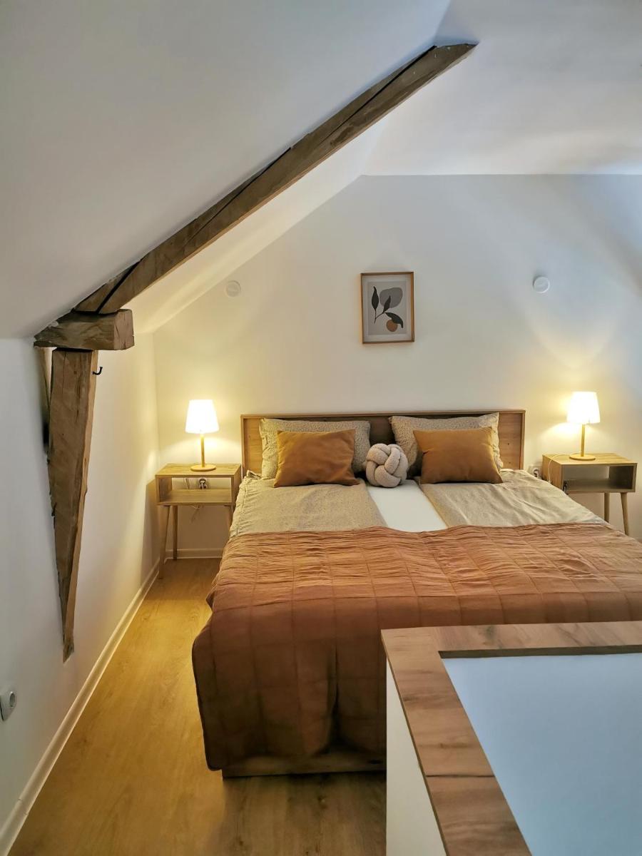 Suitetrails - My Place Apartmani