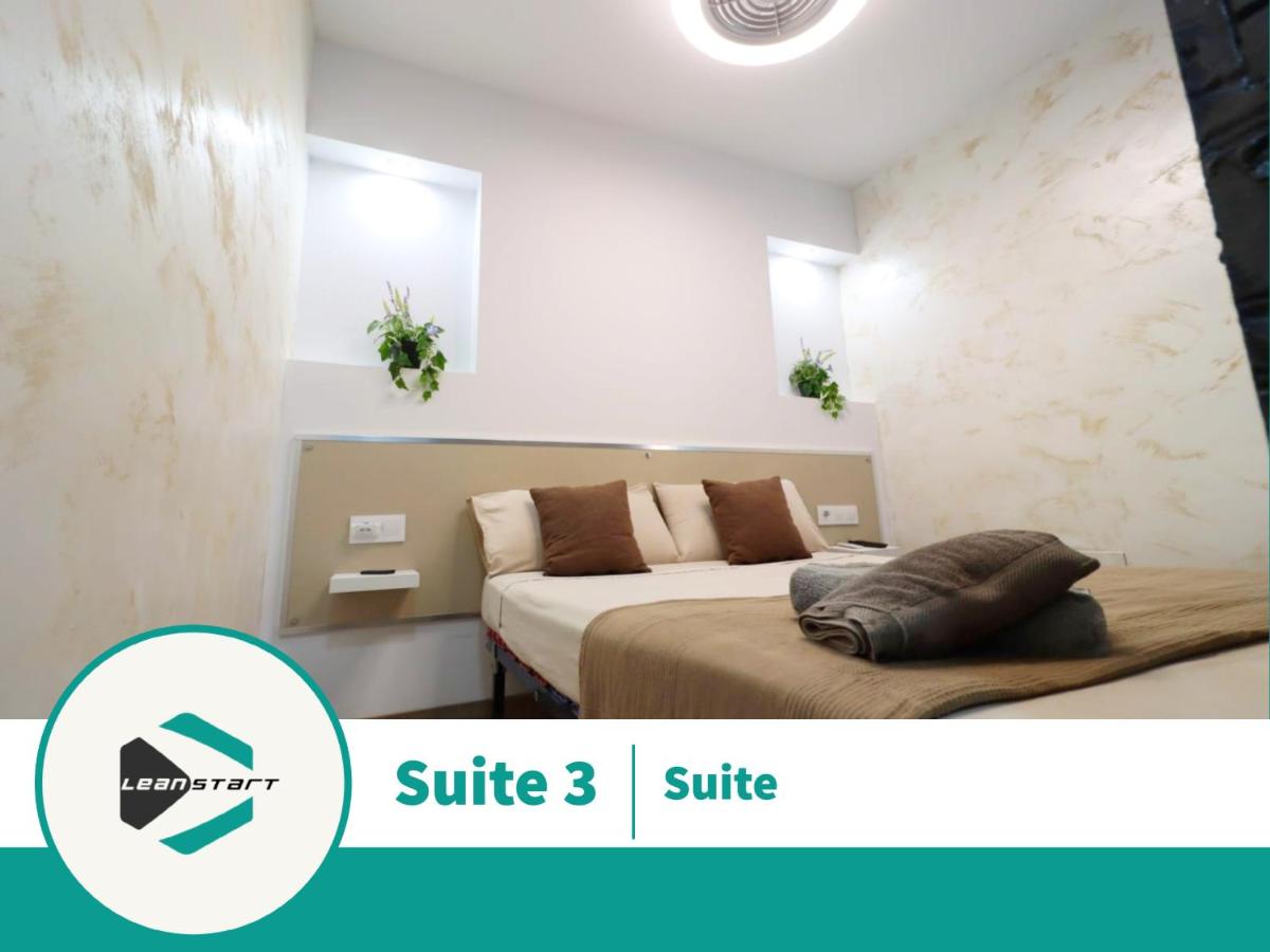 Carthago Suites - Housity
