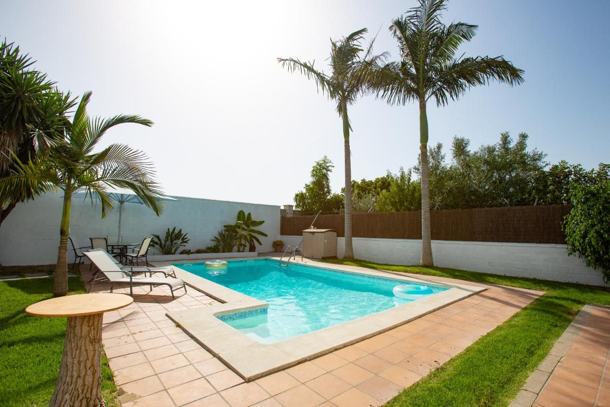 Villa las Raices - Housity