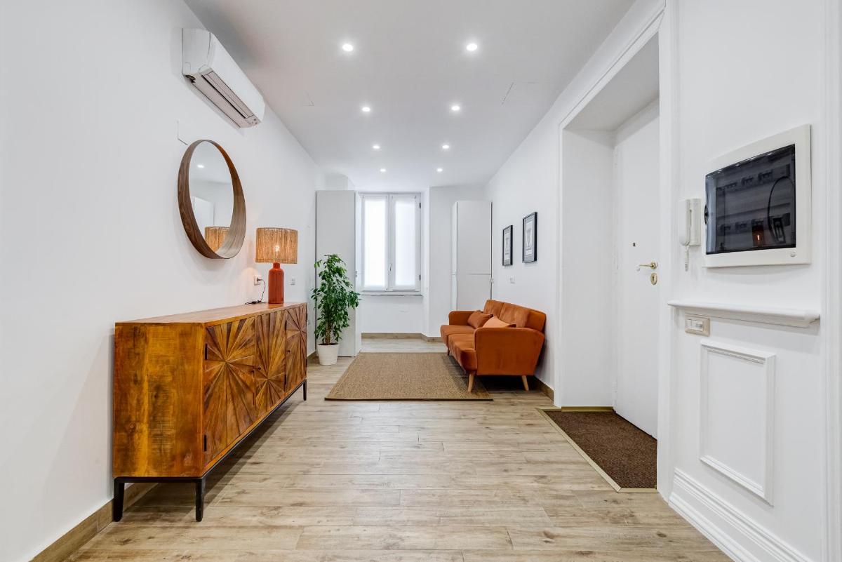 Monti Suites Cavour - Housity