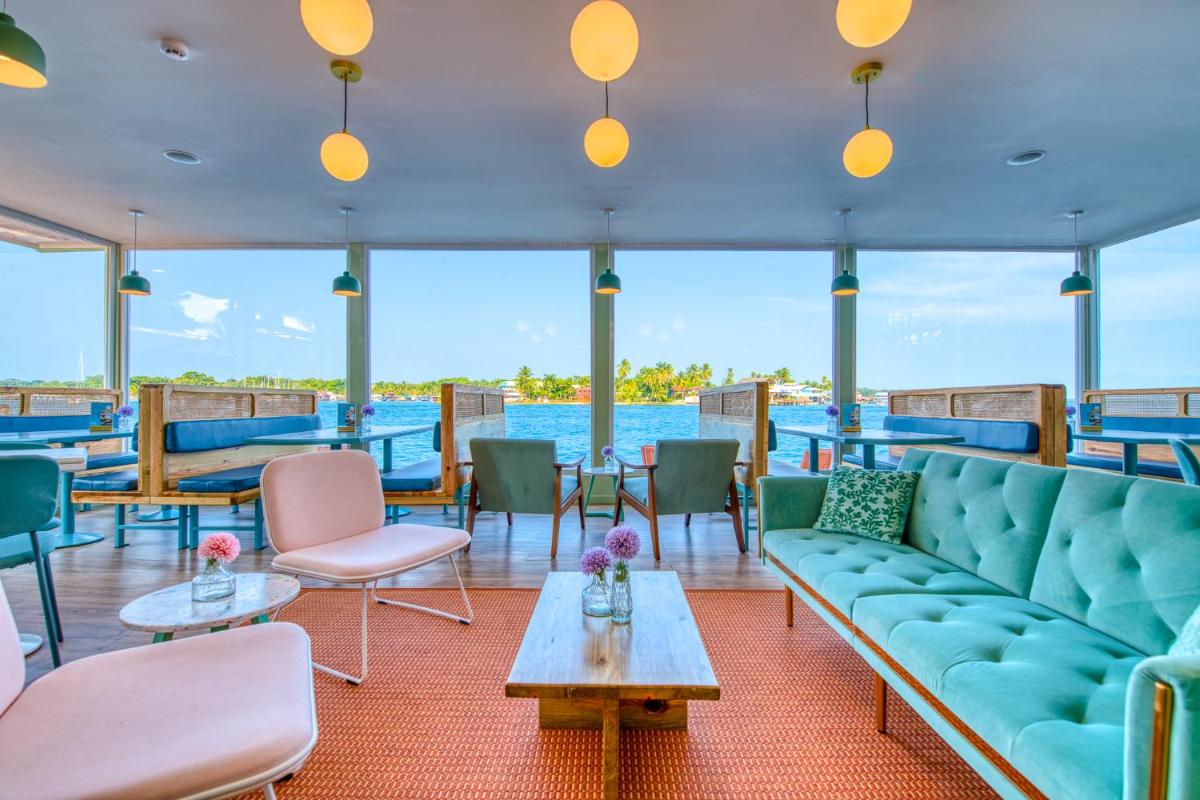 Suitetrails - Bocas Paradise Hotel