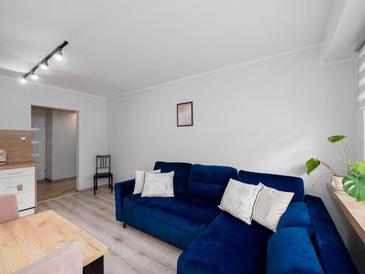 Best Choice 2-bedroom Apartment - Housity