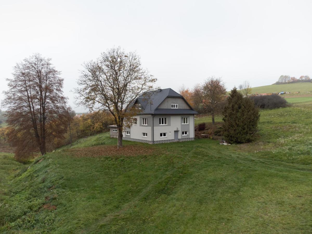 Contryside holiday house, for even better energy sourcing - Housity