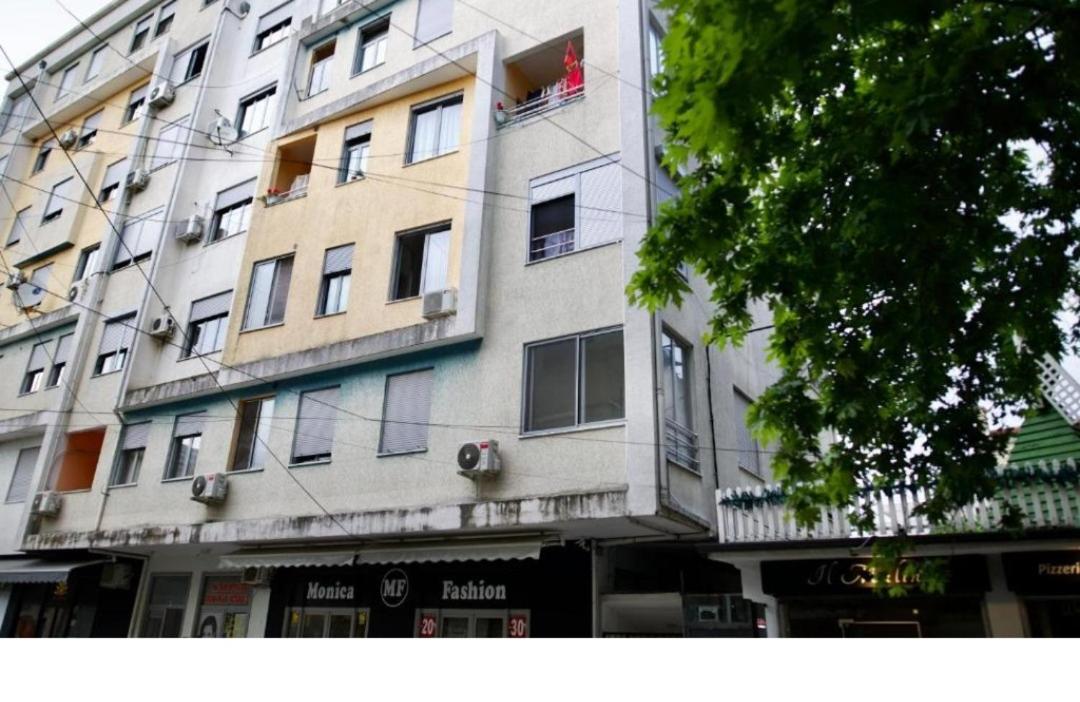 Sixth Apartment - Housity