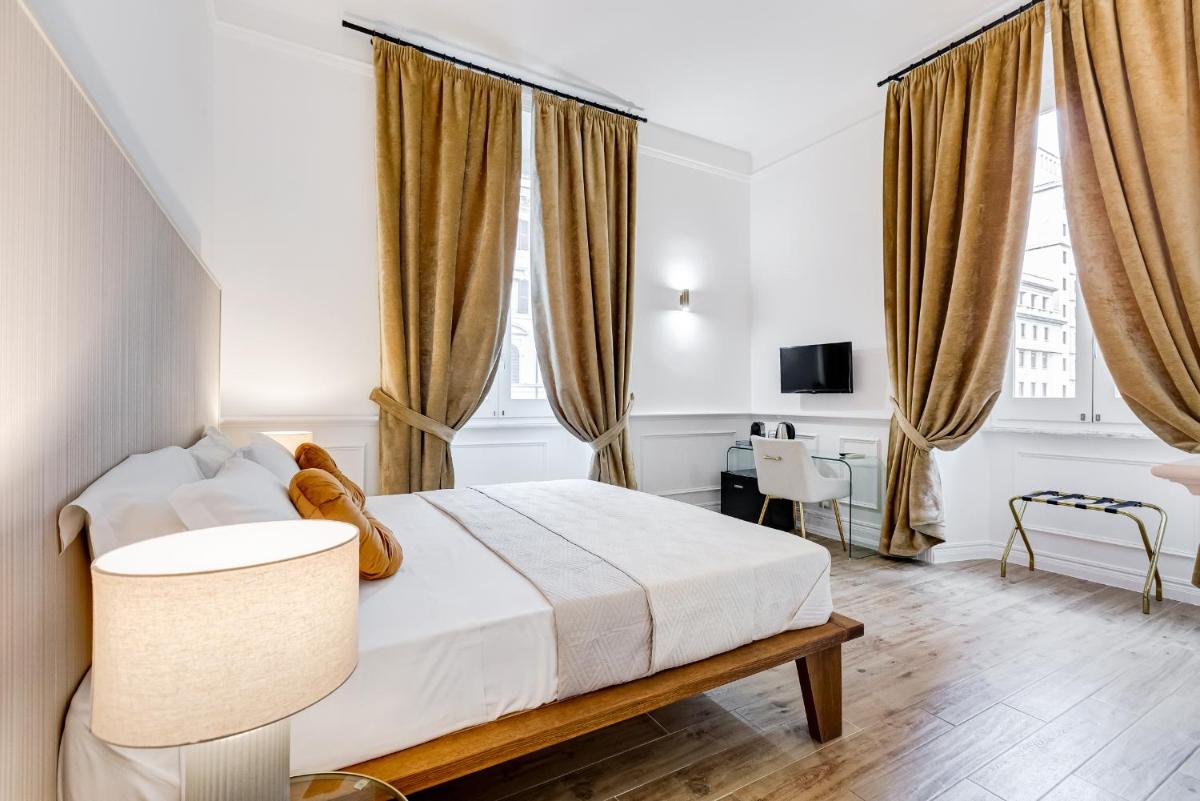 Monti Suites Cavour - Housity