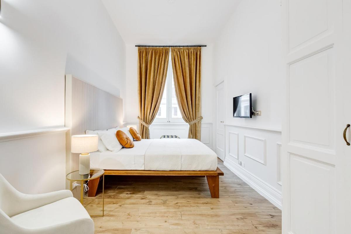 Monti Suites Cavour - Housity