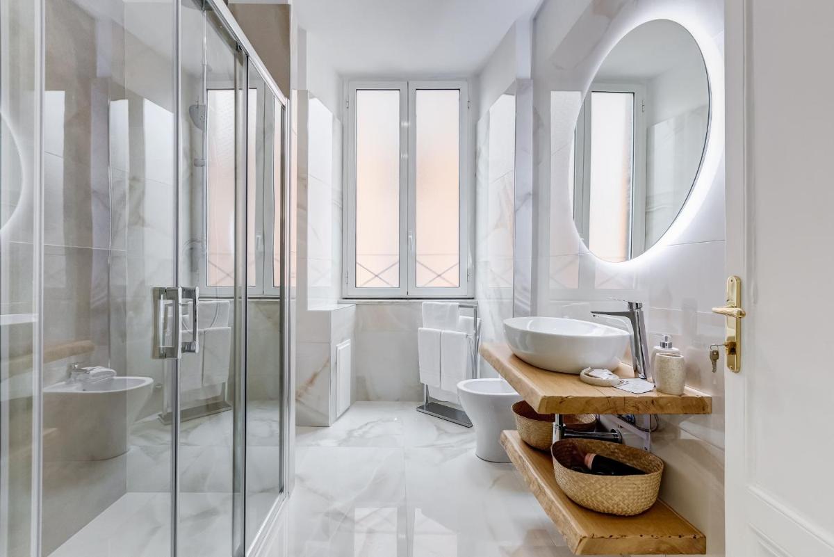 Monti Suites Cavour - Housity