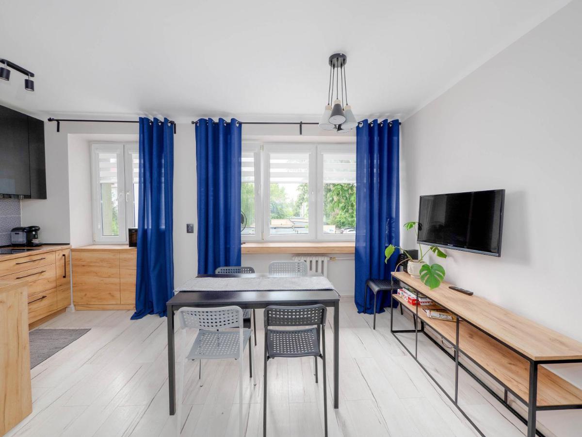 VISTULA two-bedroom Apartment - Housity