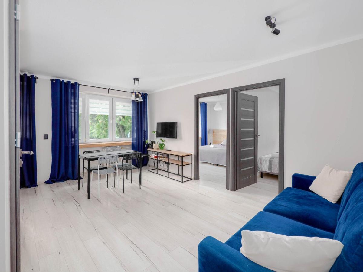 VISTULA two-bedroom Apartment - Housity