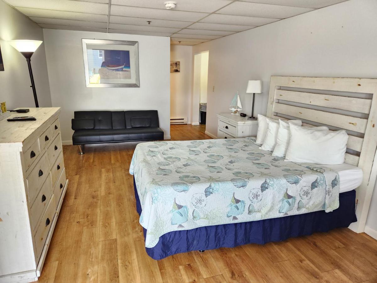 The Grand Beach Inn - Housity