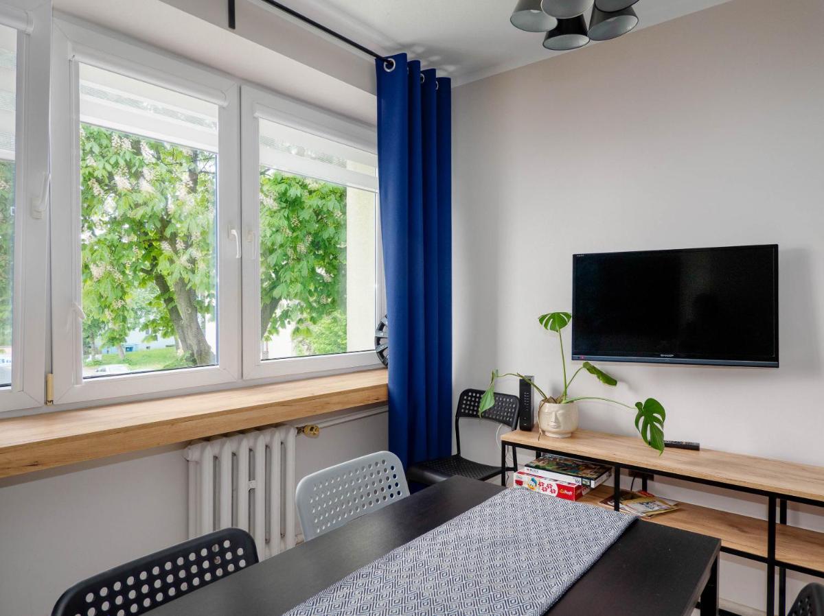 VISTULA two-bedroom Apartment - Housity