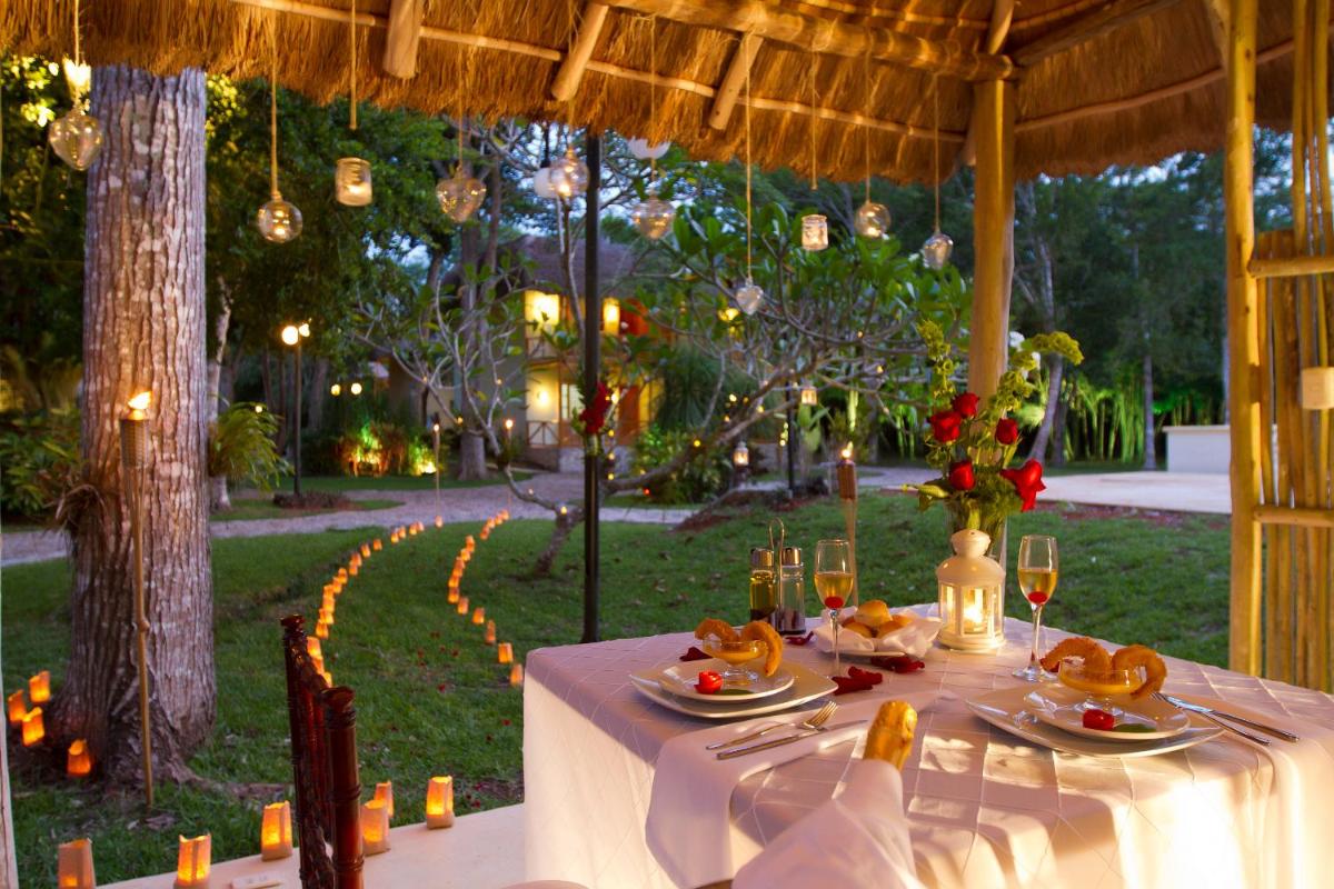 Villas Chicanna Calakmul - Housity