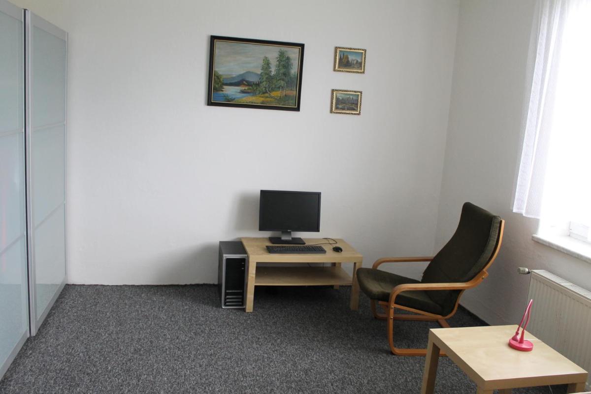 Apartman Ostrava Senov - Housity