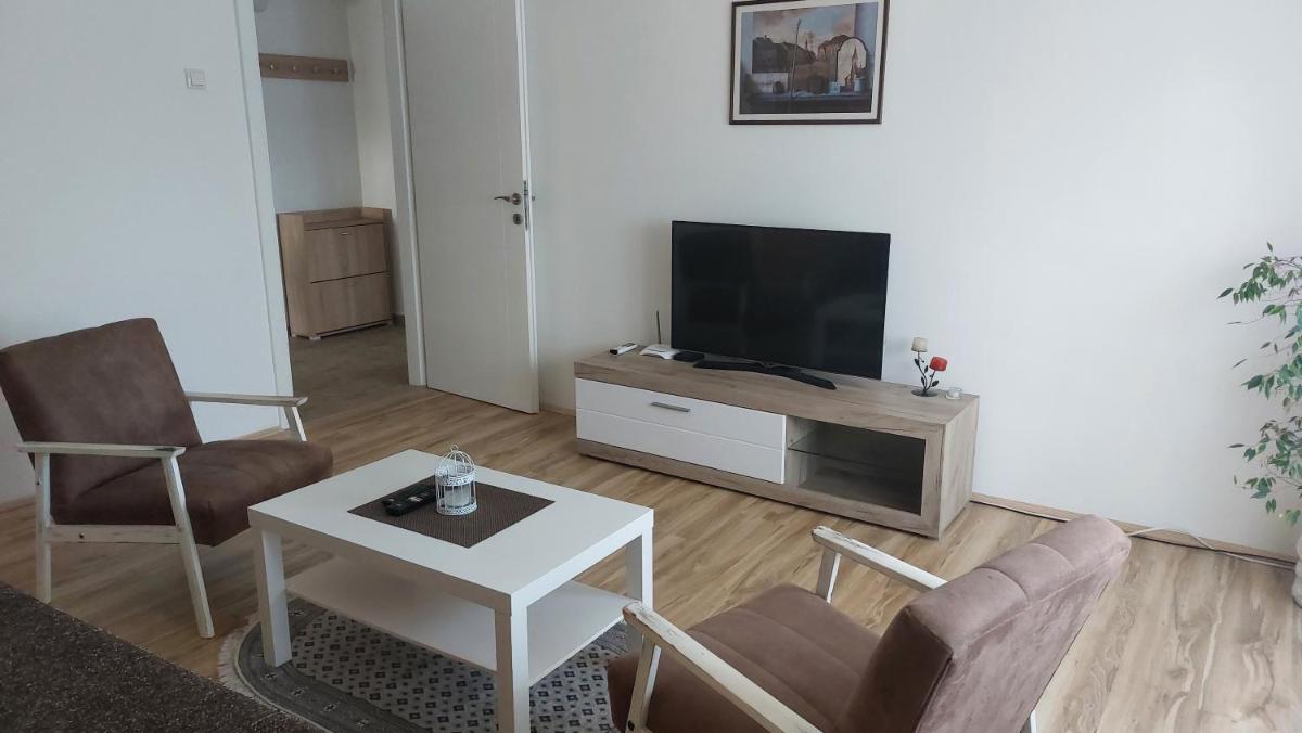 Apartman Centar - Housity