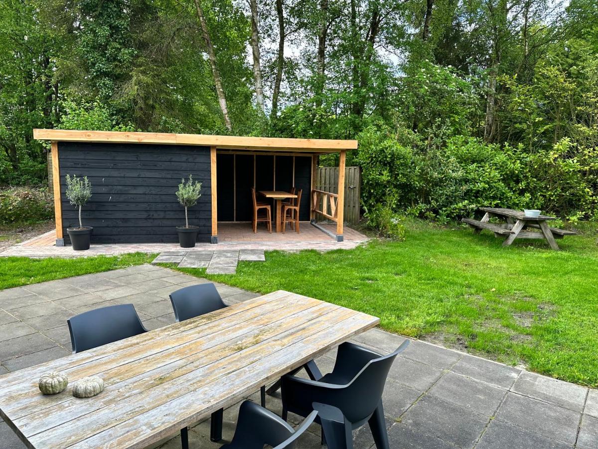 Vakantiehuisje drenthe gasselterveld - Housity