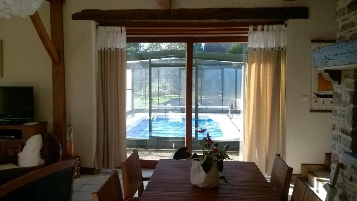 La P'tit' Fugue - Housity
