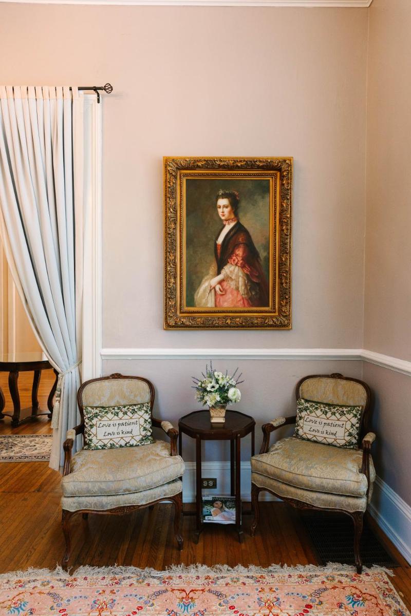 Stanley House Inn - Housity