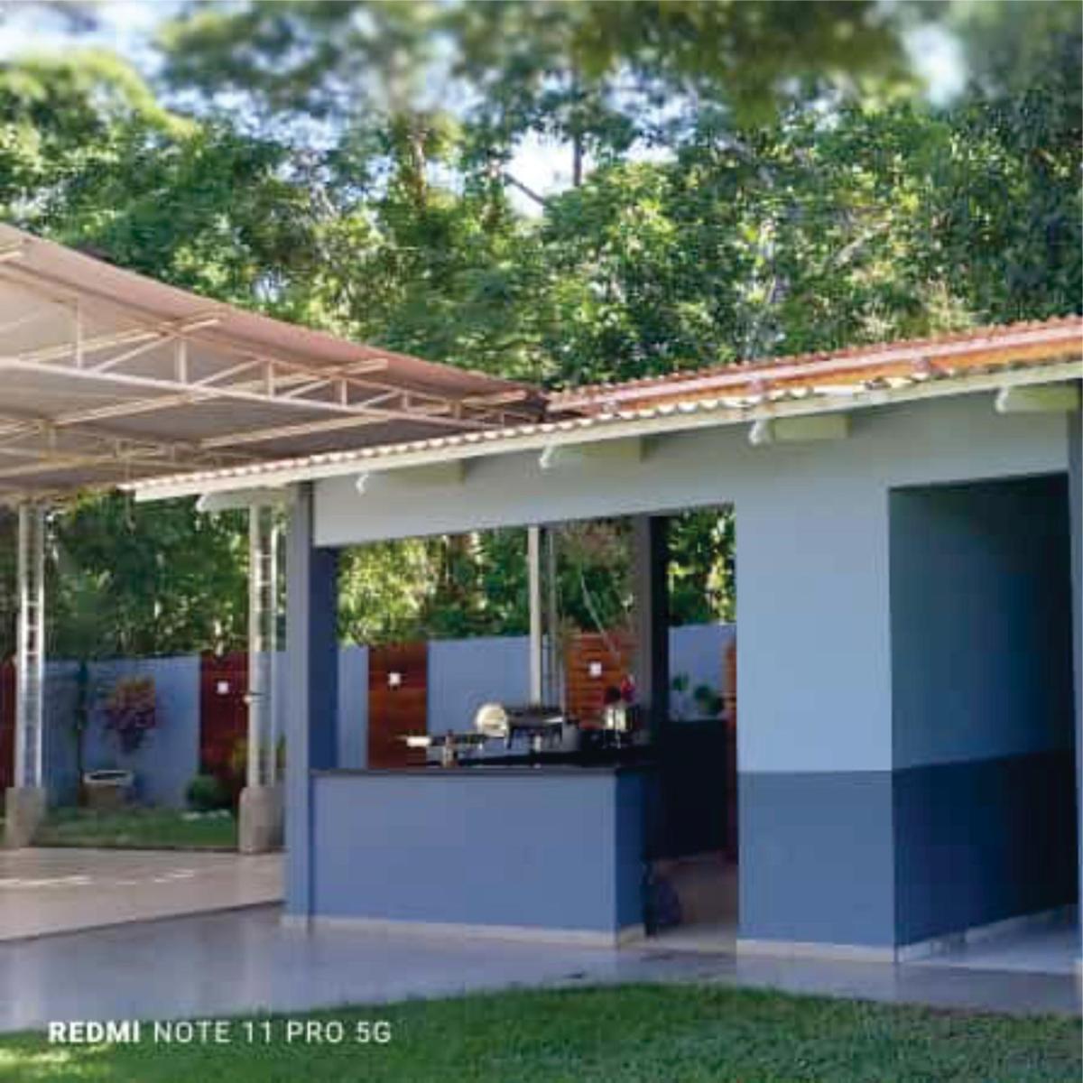 Espaço Israel - Pousada & Café da manhã - Housity