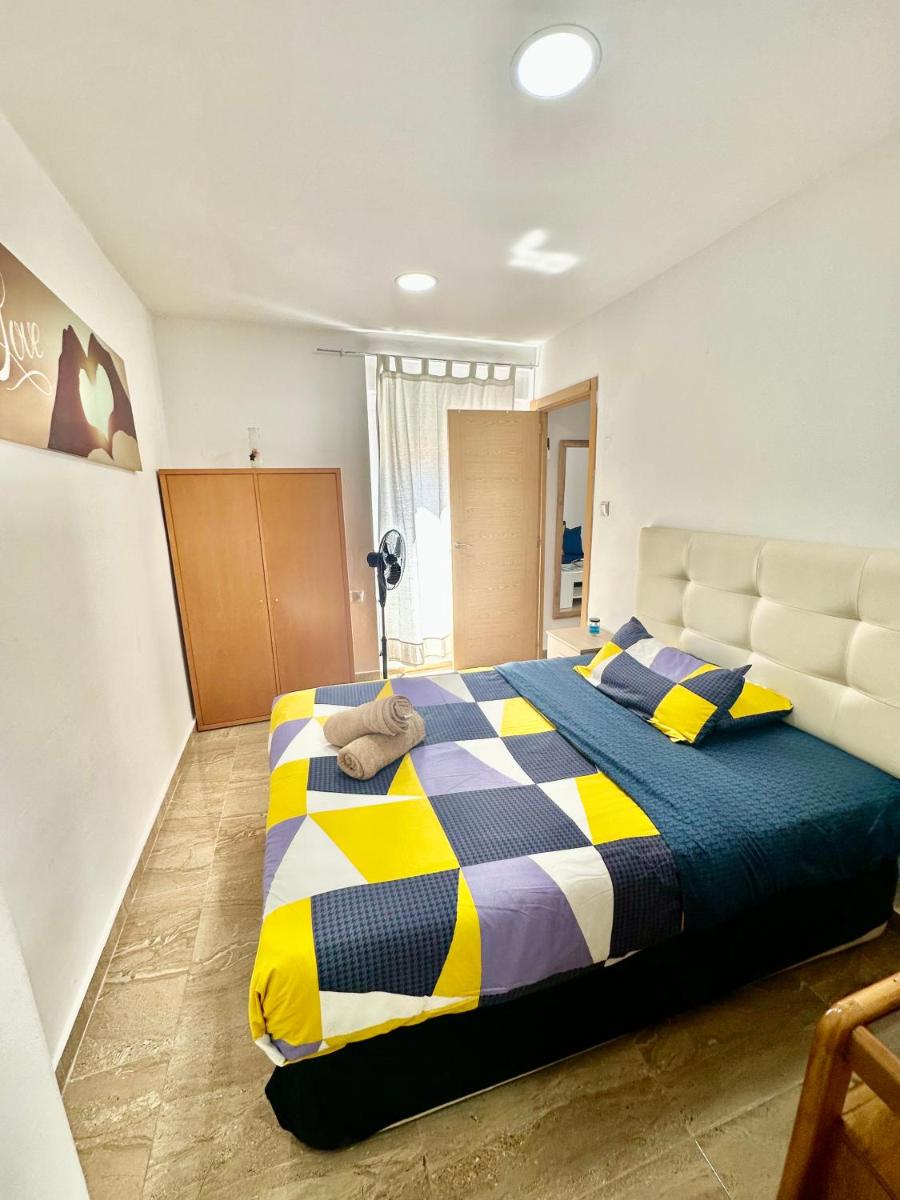 Suite del Ayuntamiento - Hizvo