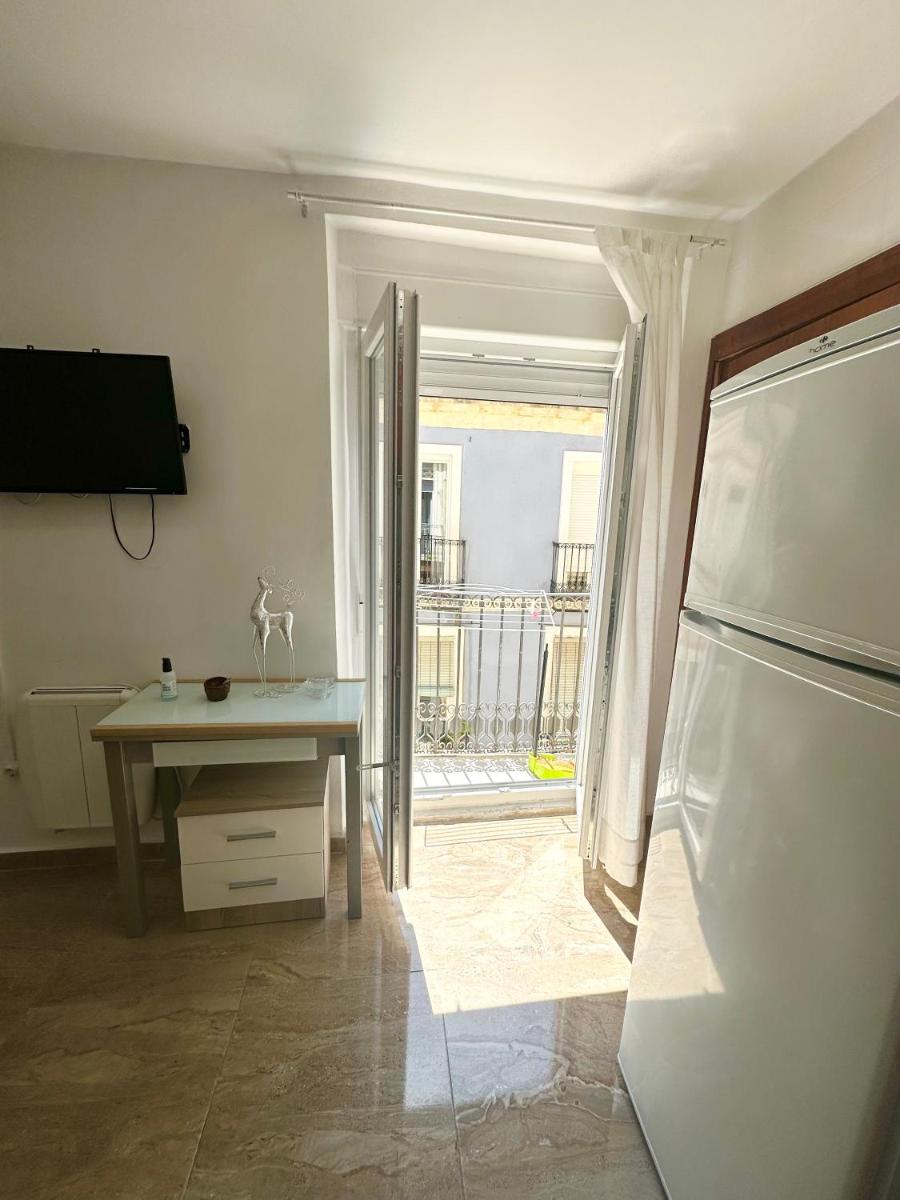 Suite del Ayuntamiento - Hizvo