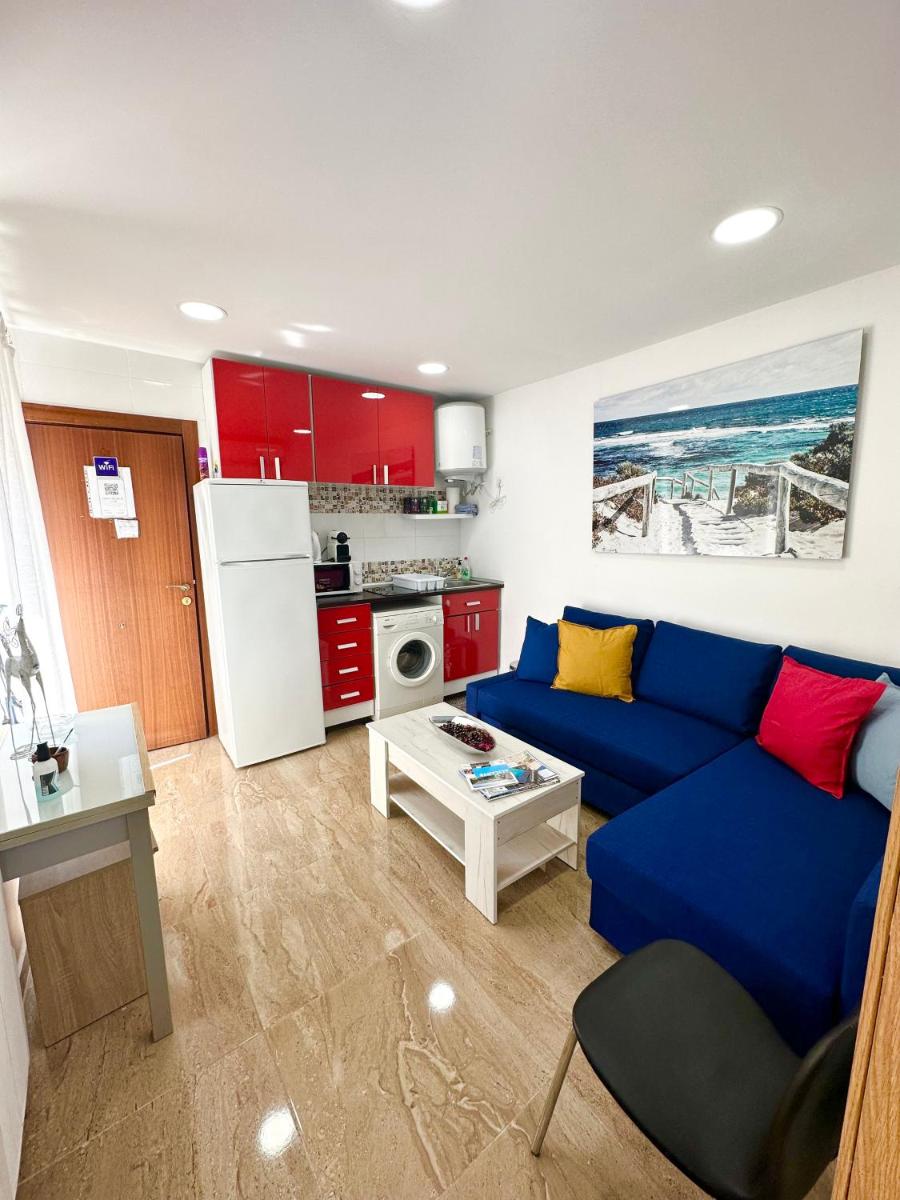 Suite del Ayuntamiento - Housity