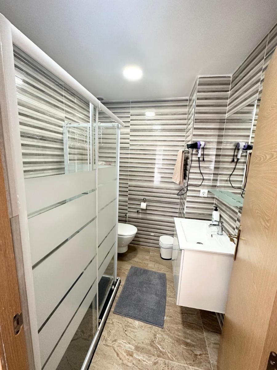 Suite del Ayuntamiento - Hizvo
