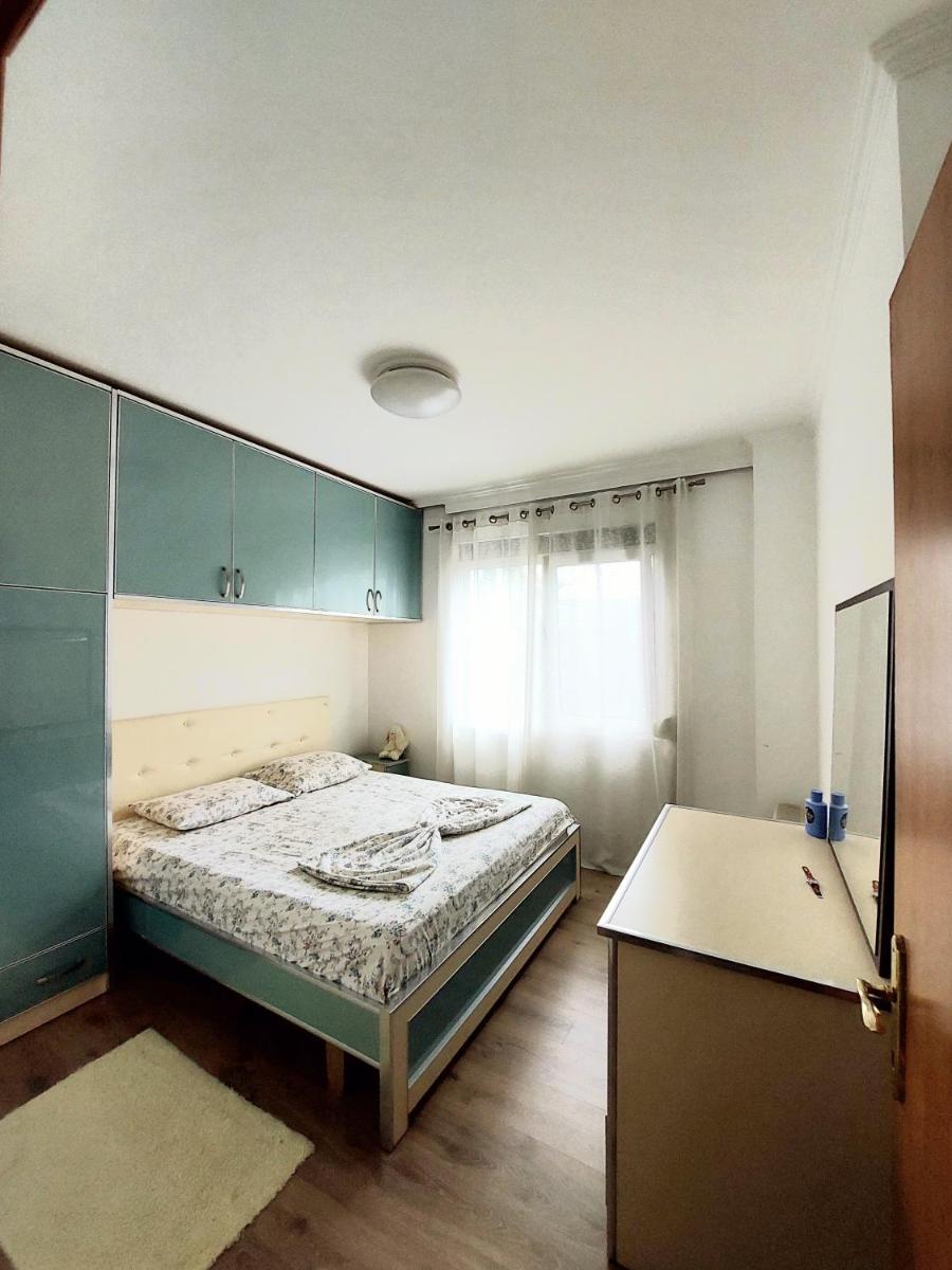 Holiday Apartments - Hizvo