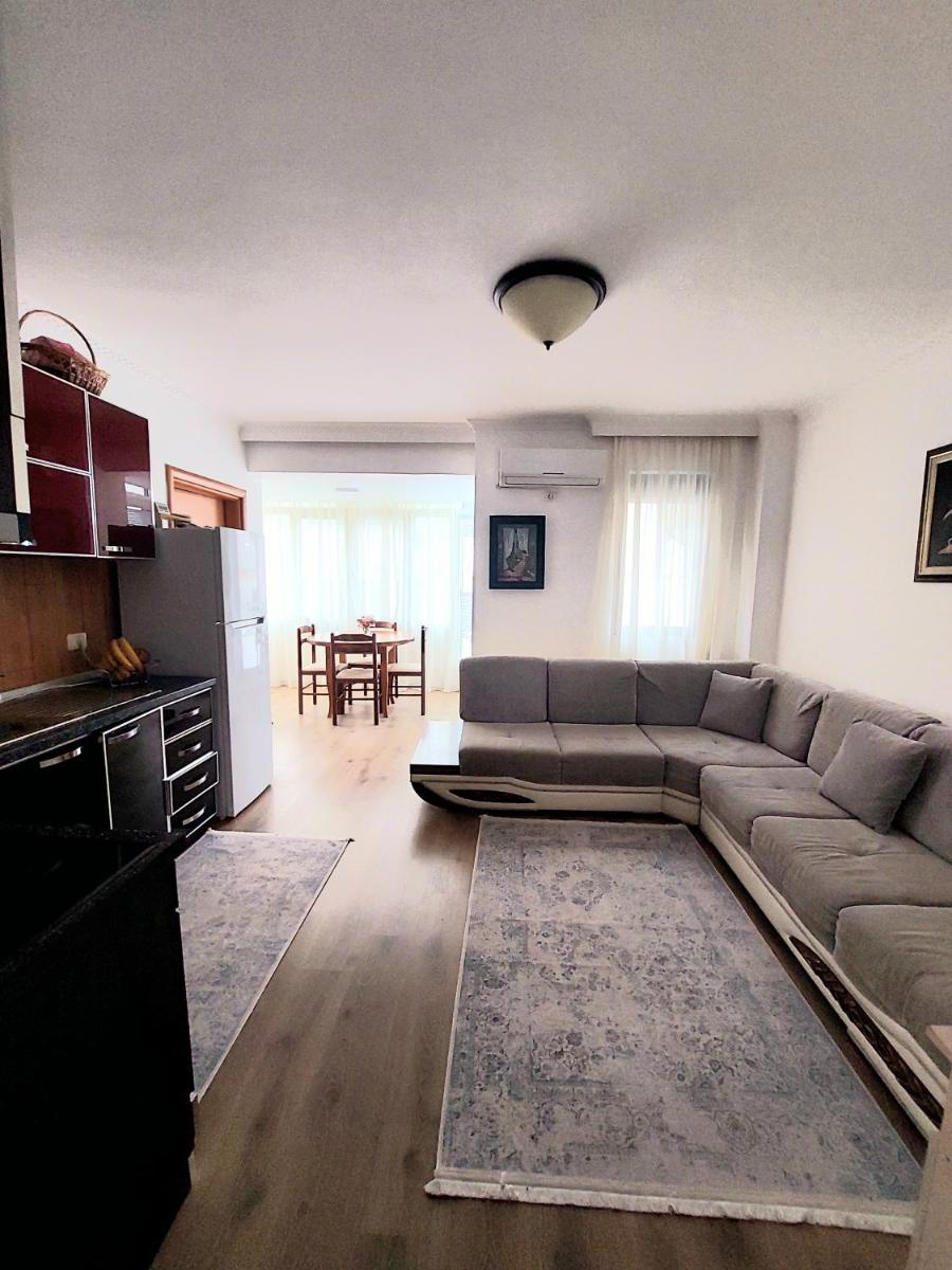 Holiday Apartments - Hizvo