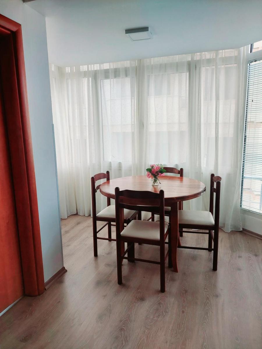Holiday Apartments - Hizvo