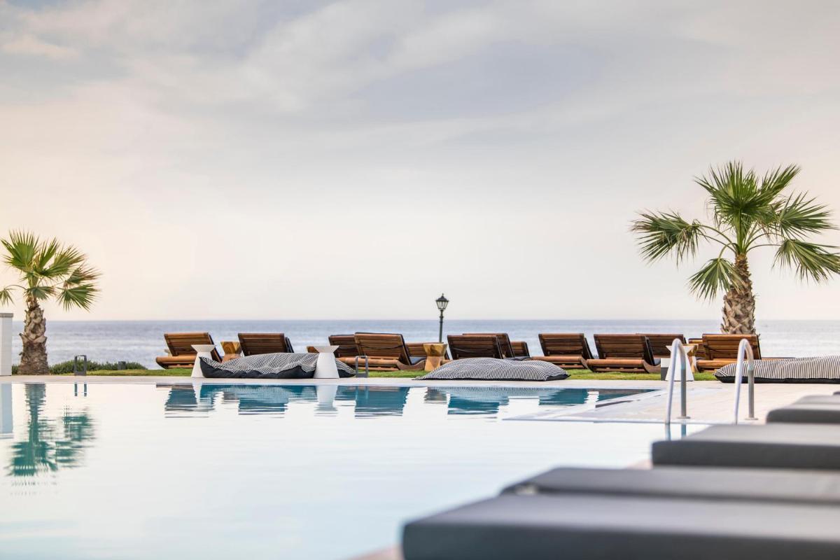 Insula Alba Resort & Spa (Adults Only) - Housity
