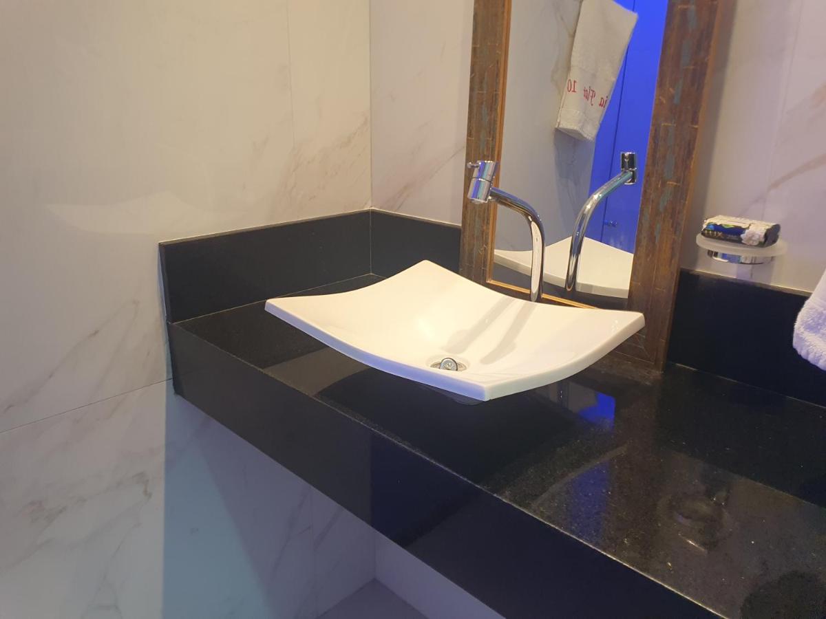 Bahia Flat - Flats na Barra - Housity