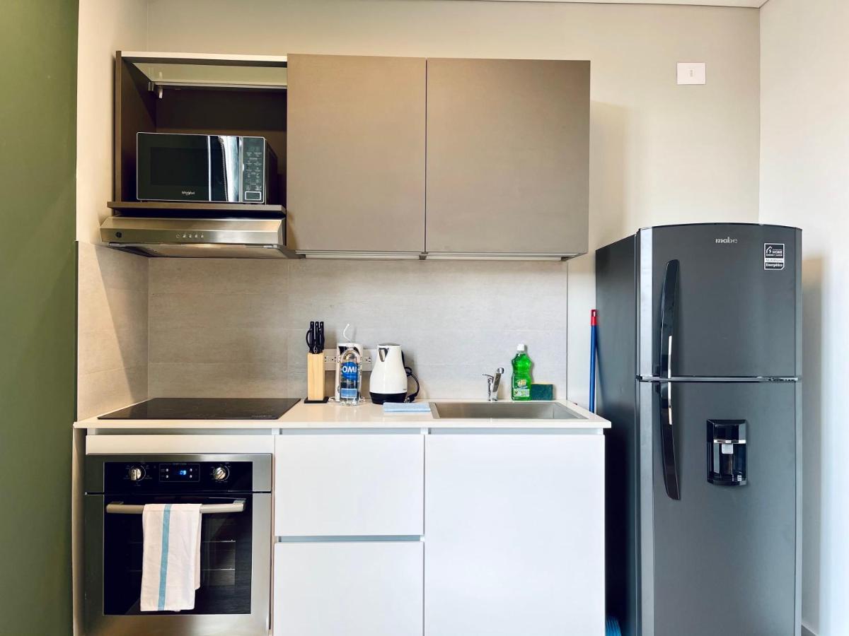 Panoramic Loft in Parque Virrey - Housity