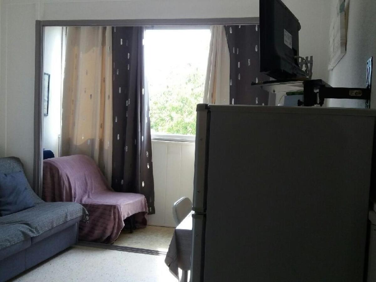 Suitetrails - Studio Balaruc-les-Bains, 1 pièce, 2 personnes - FR-1-503-108