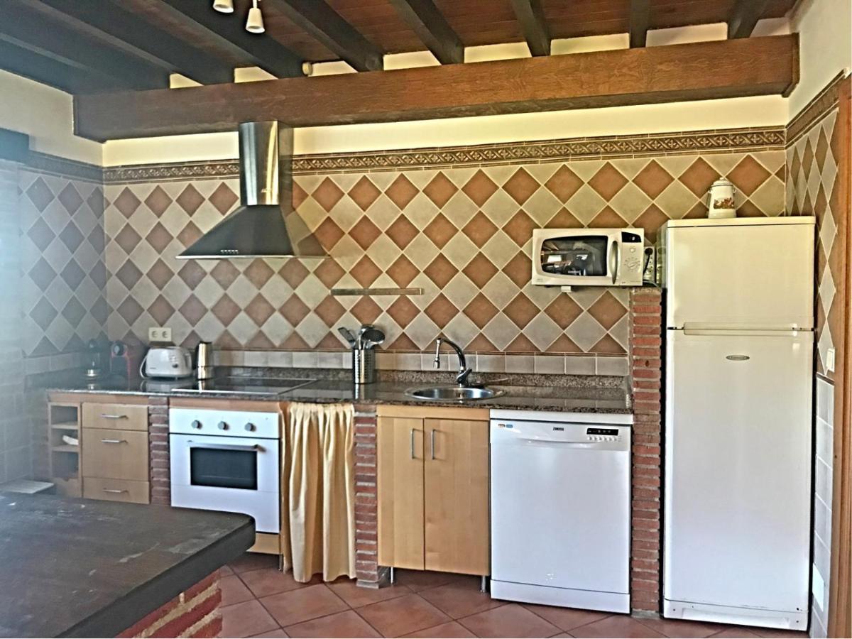 Suitetrails - La Helguera Vivienda Vacacional