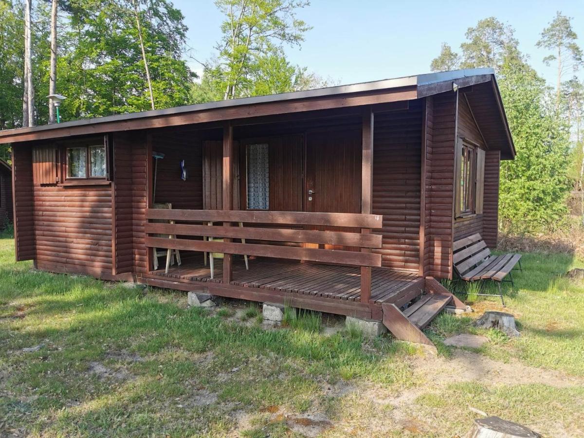 Ośrodek Wypoczynkowy Skierka - Gabriela Piotrowska, Grabowo Parchowskie 90, Parchowo77-124 - Housity