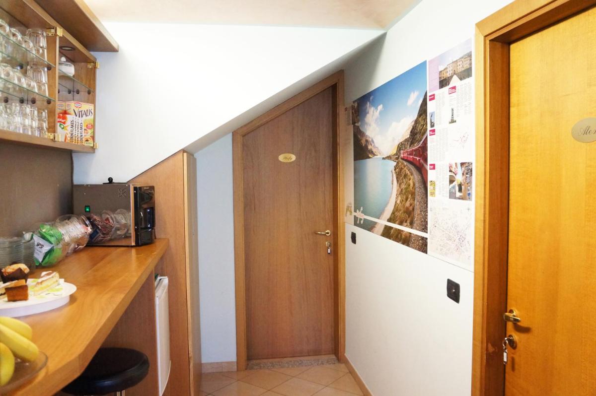 B&B Stephany - Housity